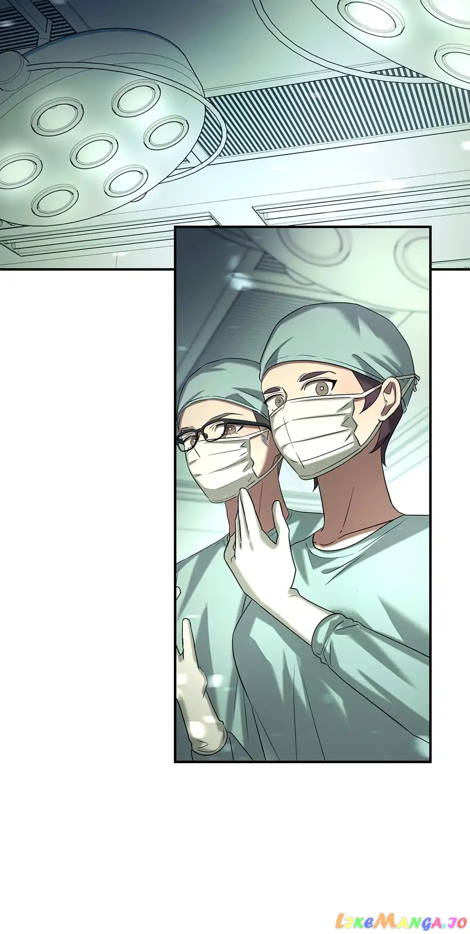 Genius Doctor Lee Moo-jin Chapter 131 45